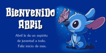 abril frases