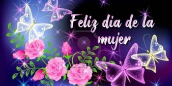 dia de la mujer 2021
