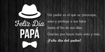 dia del padre españa