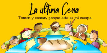 la ultima cena