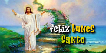 lunes santo