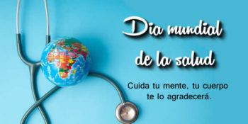 dia mundial de la salud