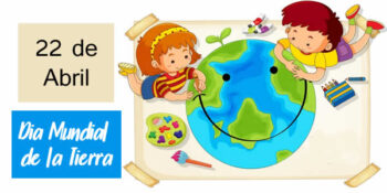 dia mundial de la tierra
