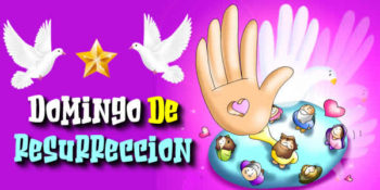 domingo de resurreccion
