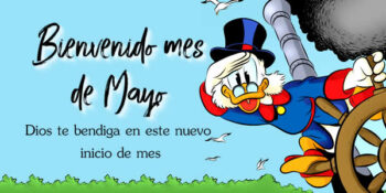 frases de mayo