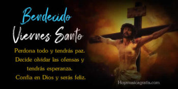 viernes santo frases