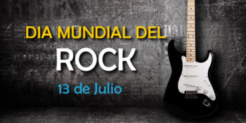 dia del rock