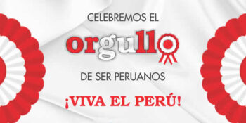 fiestas patrias peru
