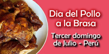 pollo a la brasa