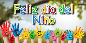 frases dia del niño