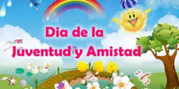 dia de la juventud