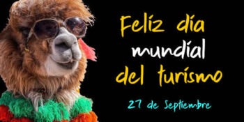 dia del turismo