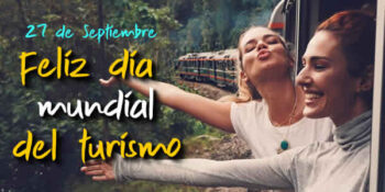 imagenes dia del turismo