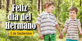 imagenes dia del hermano