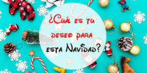deseo de navidad