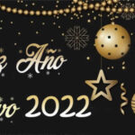 Fotos Bienvenido Año Nuevo 2022 con frases