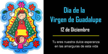 virgen de guadalupe