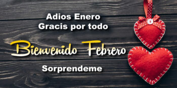 mes de febrero imagenes