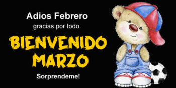 imagenes marzo