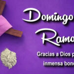 Semana Santa: Domingo de Ramos 2022 con frases