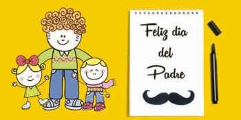 mensajes dia del padre