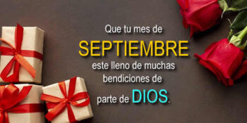 fotos de septiembre