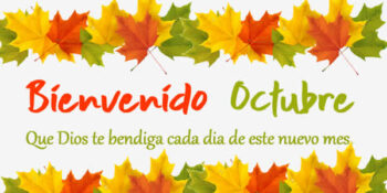 octubre frases