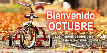 octubre frases