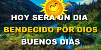 buenos dias imagenes